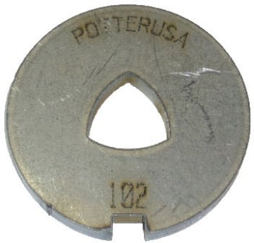 Show details for Silhouette Die 102 Small Trillion Picture of Silhouette Die 102 Small Trillion