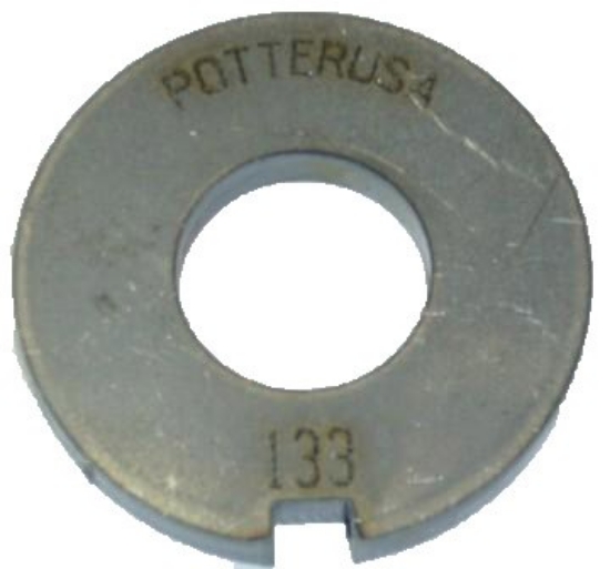 Picture of Silhouette Die 133 7/8" Circle