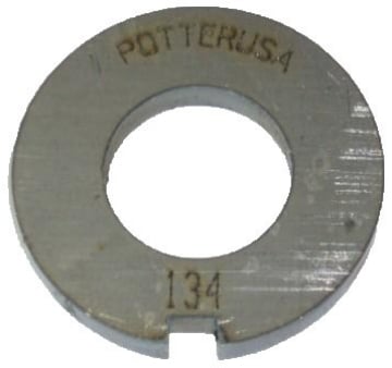 Show details for Silhouette Die 134 1" Circle Picture of Silhouette Die 134 1" Circle