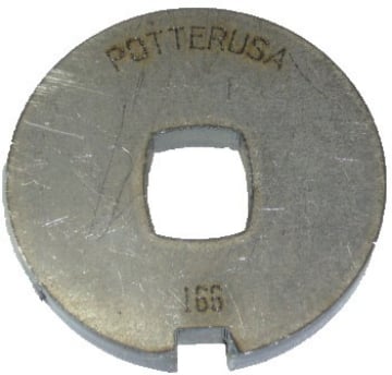 Show details for Silhouette Die 166 Small Rounded Square Picture of Silhouette Die 166 Small Rounded Square