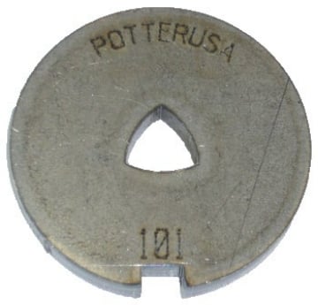 Show details for Silhouette Die 101 Extra Small Trillion Picture of Silhouette Die 101 Extra Small Trillion