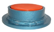 Picture of 3" Contained Urethane