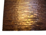 Picture of Copper Sheet - Liquid Pattern 5" x 8 "