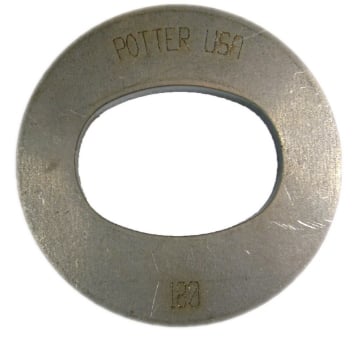 Show details for Silhouette Die 180 2 1/4" Concho Picture of Silhouette Die 180 2 1/4" Concho