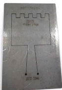 Picture of O'Dwyer Hidden Hinge 10mm