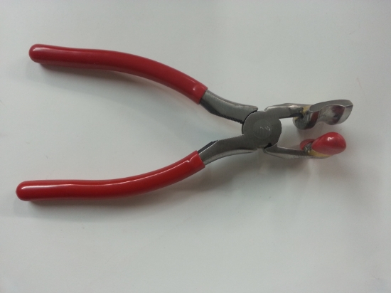 Picture of Anticlastic Pliers 1/2"
