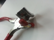 Picture of Anticlastic Pliers 1/2"