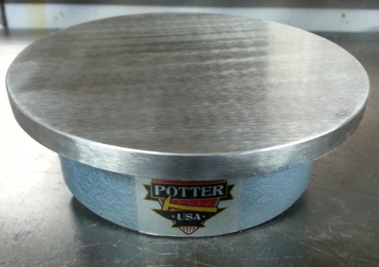 Picture of Benchtop Anvil 