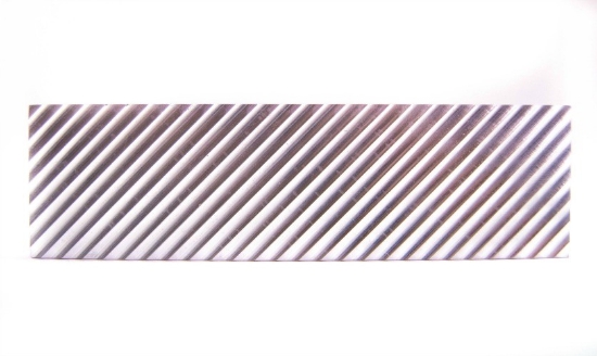 Picture of Pattern Plate Diagonal 