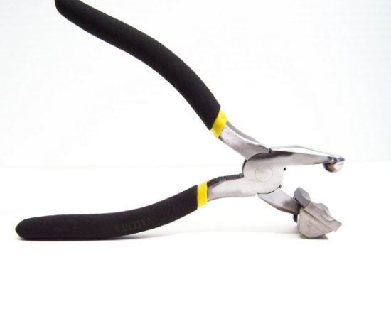 Picture of Synclastic Forming Pliers 3/8"