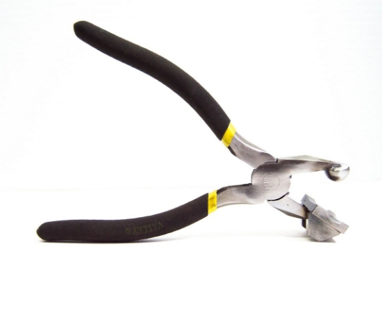 Picture of Synclastic Forming Pliers 3/4"