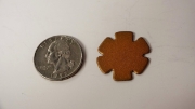Picture of Pancake Die 637 Rosette