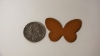 Picture of Pancake Die 652A Large Butterfly