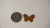 Picture of Pancake Die 652D Extra Small Butterfly