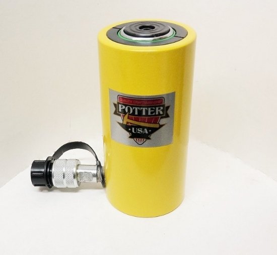 Picture of 20 Ton Hydraulic Cylinder 