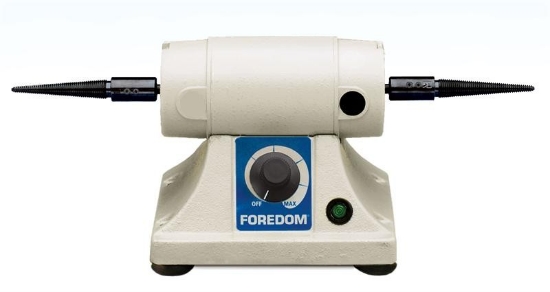 Picture of Foredom Bench Lathe