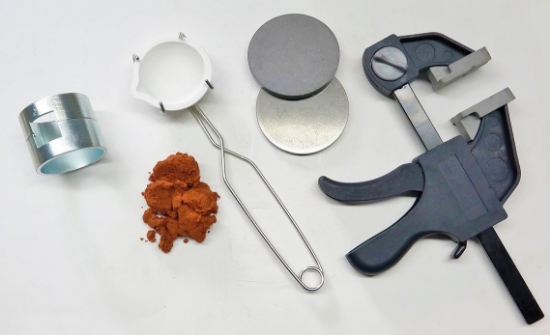 Picture of Sand Casting Kit