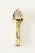 Picture of Sand Casting Pattern Trillion Bezel 