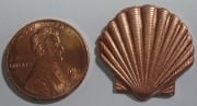 Picture of Impression Die Large Clamshell
