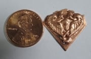 Picture of Impression Die Love Birds