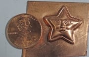 Picture of Impression Die Dark Star