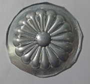 Picture of Impression Die Belt Concho 3
