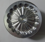 Picture of Impression Die Belt Concho 3