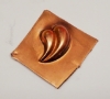 Picture of Impression Die Double Swoosh