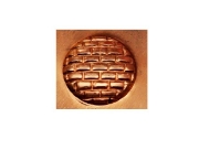 Picture of Impression Die Brick Circle