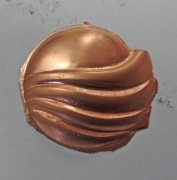 Picture of Impression Die Wavy Disc