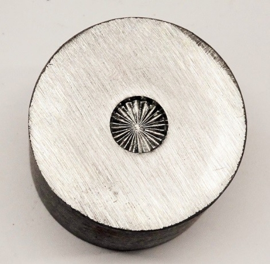 Picture of Shot Plate Tiny Daisy
