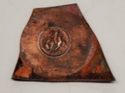 Picture of Impression Die Shot Plate Rodeo