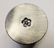 Picture of Impression Die Shot Plate Frangipani Set