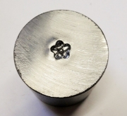 Picture of Impression Die Shot Plate Frangipani Set