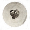 Picture of Impression Die Rippled Heart