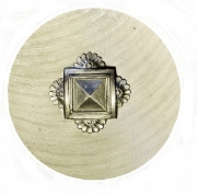 Picture of Impression Die Rounded Square
