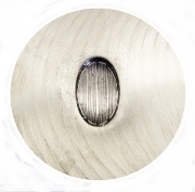 Picture of Impression Die Vertical Oval