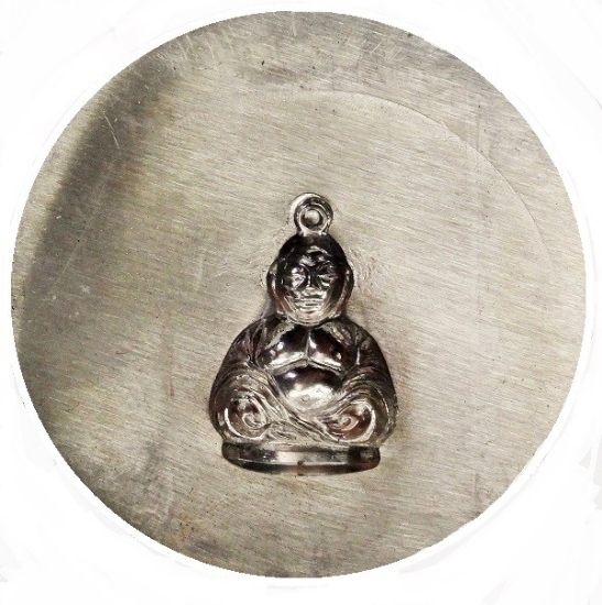 Picture of Impression Die Buddah