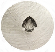 Picture of Impression Die Detailed Leaf