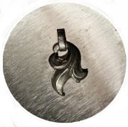 Picture of Impression Die Flowy Link