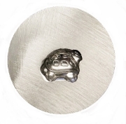 Picture of Impression Die Cute Turtle