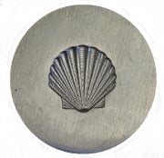Picture of Impression Die Large Clamshell