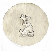 Picture of Impression Die Vagabond Club