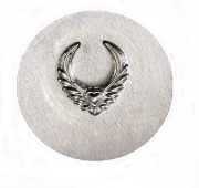 Picture of Impression Die Winged Heart