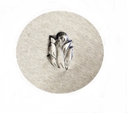 Picture of Impression Die Broad Leaves