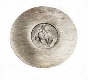 Picture of Impression Die Shot Plate Rodeo