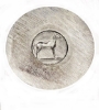 Picture of Impression Die Shot Plate Standing Horse