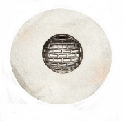 Picture of Impression Die Brick Circle