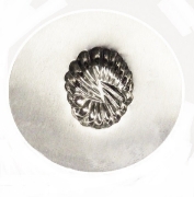 Picture of Impression Die Layered Oval