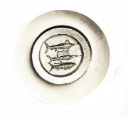 Picture of Impression Die 3 Fish